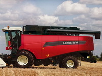 Купить приводной ремень на комбайн ACROS 550 Купить приводной ремень на комбайн ACROS 550